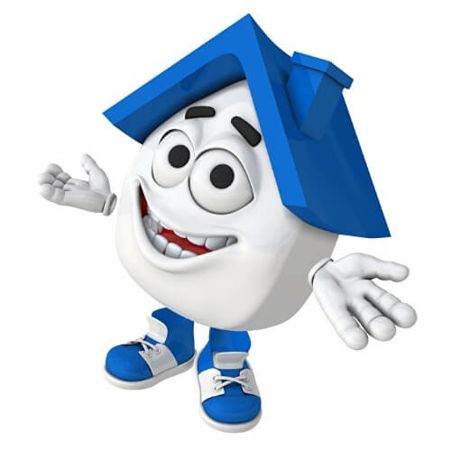 Ihre neue Wohngebäudeversicherung